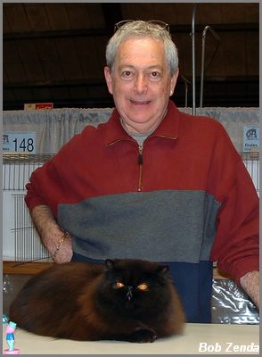 Catsafrats Shine on of  Agonistes